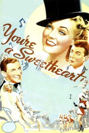 You're a Sweetheart's poster