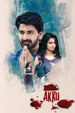 Akku's poster