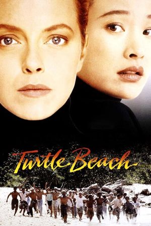 Turtle Beach's poster