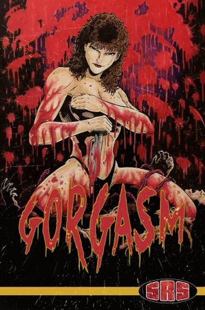 Gorgasm's poster