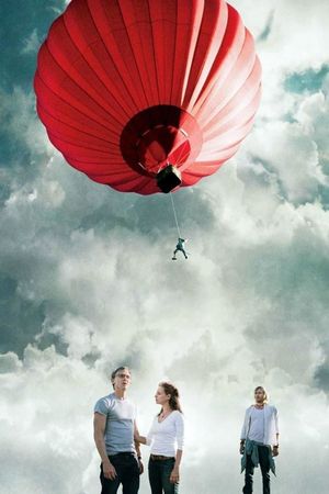 Enduring Love's poster