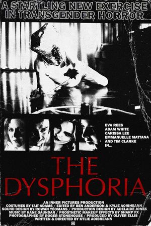 The Dysphoria's poster
