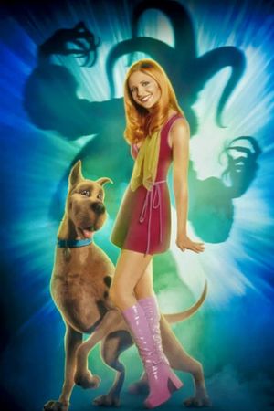 Scooby-Doo's poster