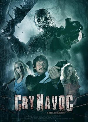 Cry Havoc's poster