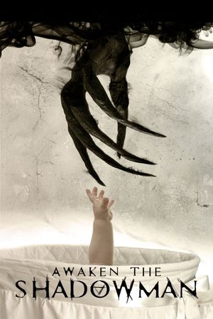 Awaken the Shadowman's poster