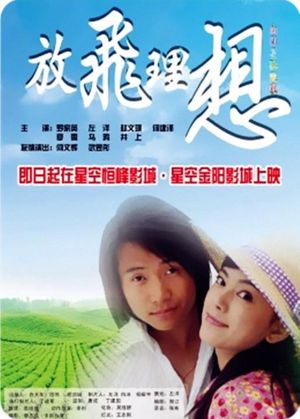 放飞理想's poster