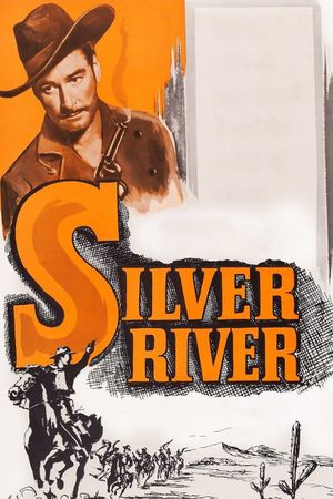 Silver River's poster