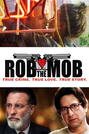 Rob the Mob's poster