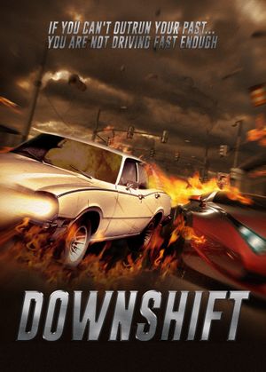 Downshift's poster
