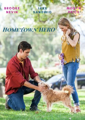 Hometown Hero's poster