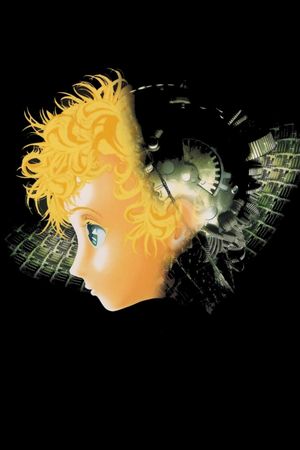 Metropolis's poster