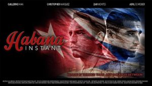 Habana Instant's poster