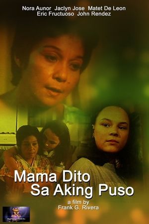 Mama dito sa aking puso's poster
