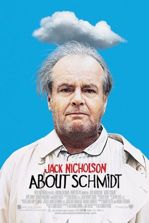 About Schmidt's poster