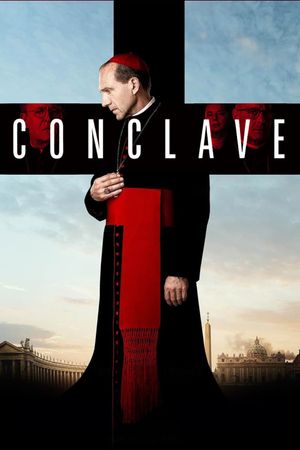 Conclave's poster