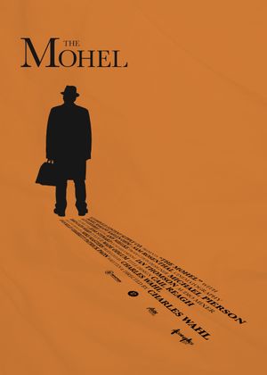 The Mohel's poster