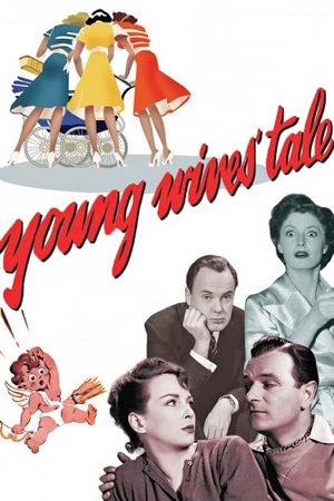 Young Wives' Tale's poster