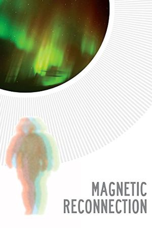 Magnetic Reconnection's poster