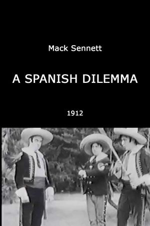 A Spanish Dilemma's poster