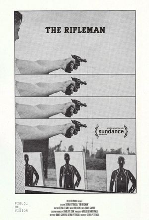 The Rifleman's poster