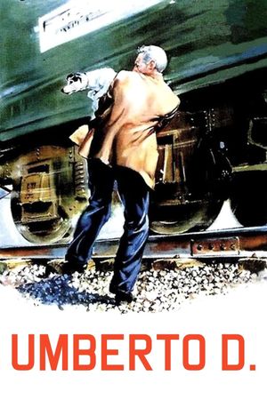 Umberto D.'s poster