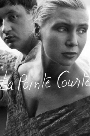 La Pointe Courte's poster