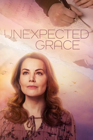 Unexpected Grace's poster