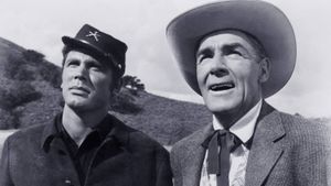 Westbound's poster