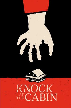 Knock at the Cabin's poster