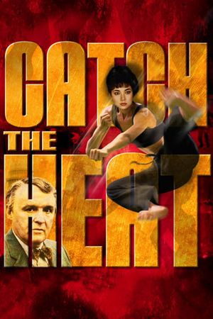 Catch the Heat's poster