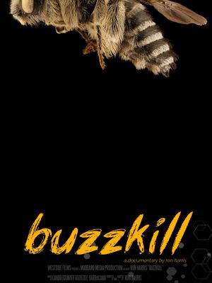 Buzzkill's poster