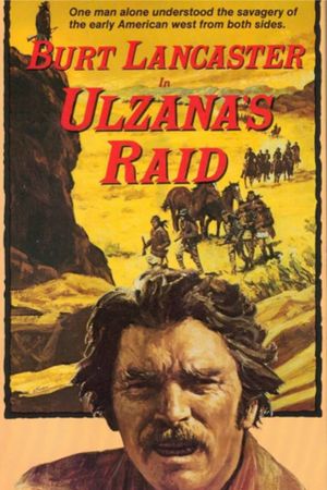 Ulzana's Raid's poster