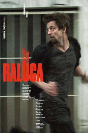 Raluca's poster