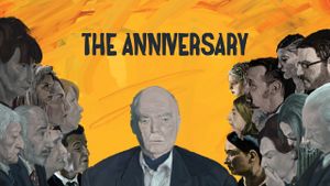 The Anniversary's poster