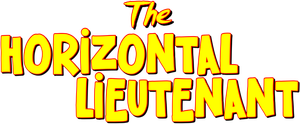 The Horizontal Lieutenant's poster