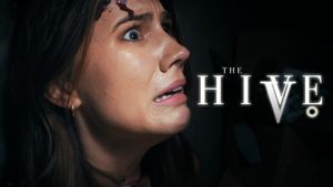 The Hive's poster