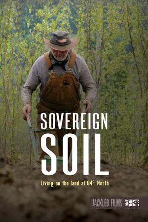 Sovereign Soil's poster