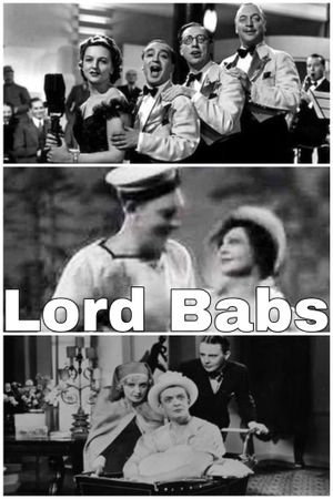 Lord Babs's poster image