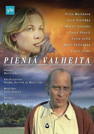 Pieniä valheita's poster