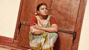 Dandupalya 3's poster