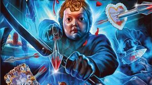 Valentine's poster