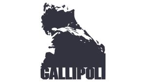 Gallipoli's poster