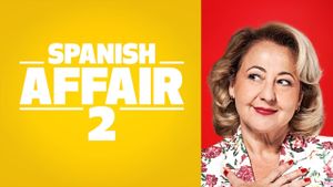 Spanish Affair 2's poster