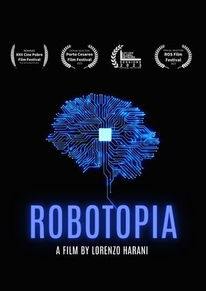 Robotopia's poster