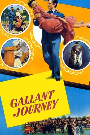 Gallant Journey's poster