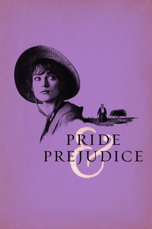 Pride & Prejudice's poster
