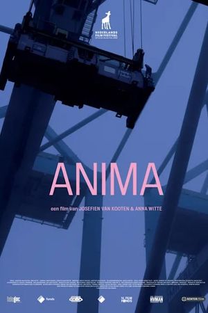 Anima's poster