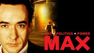 Max's poster