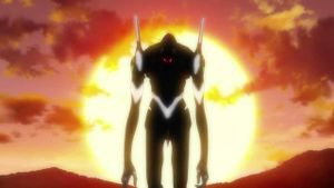Evangelion: 2.0 You Can (Not) Advance's poster