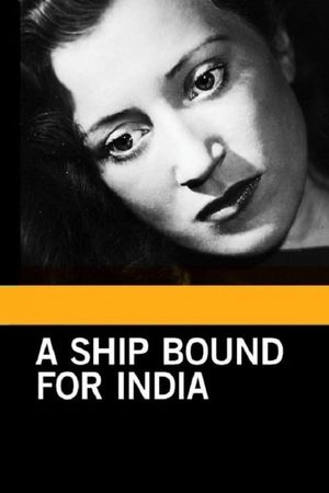 A Ship to India's poster